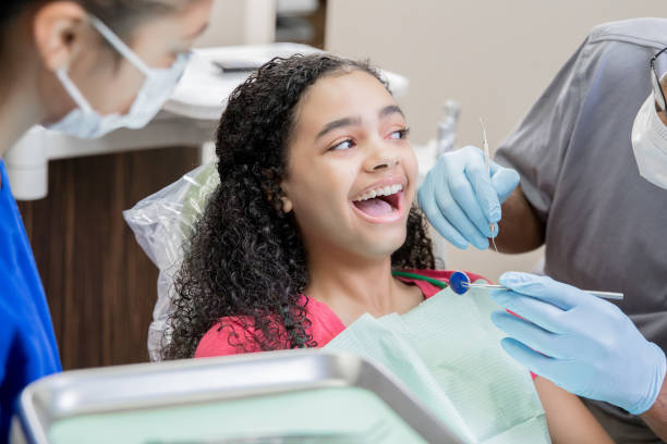 Best Emergency Root Canal Treatment in Creola, AL