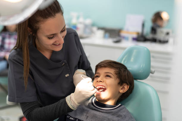 Best Emergency Dental Care for Broken or Chipped Teeth in Creola, AL
