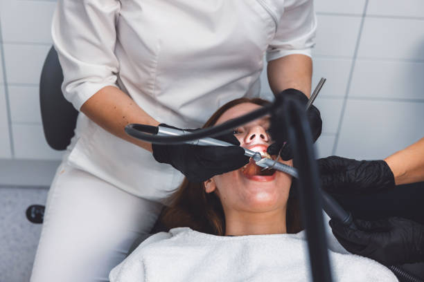 Best Emergency Treatment for Dental Infections or Abscesses in Creola, AL