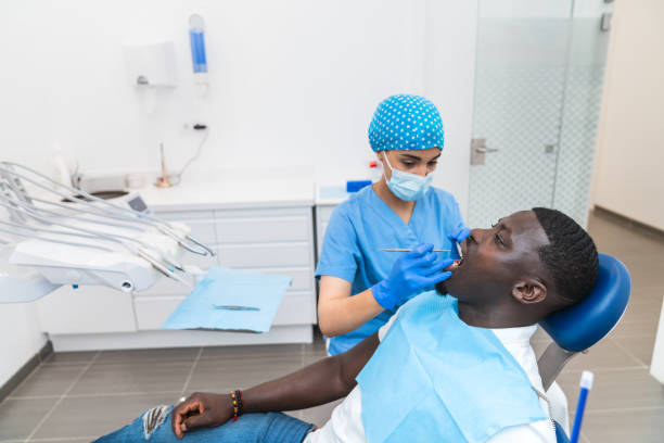 Best Emergency Gum Treatment in Creola, AL
